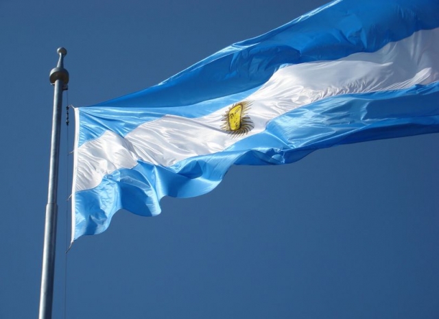 Argentyna przedłuża morskie koncesje na wydobycie ropy i gazu Argentyna przedłuża morskie koncesje na wydobycie ropy i gazu