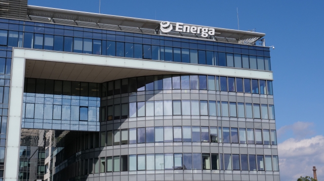 Daniel Obajtek zasiądzie w radzie nadzorczej spółki Energa
