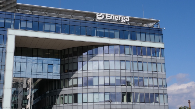 Daniel Obajtek zasiądzie w radzie nadzorczej spółki Energa Daniel Obajtek zasiądzie w radzie nadzorczej spółki Energa