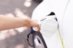 Przybywa aut elektrycznych Przybywa aut elektrycznych