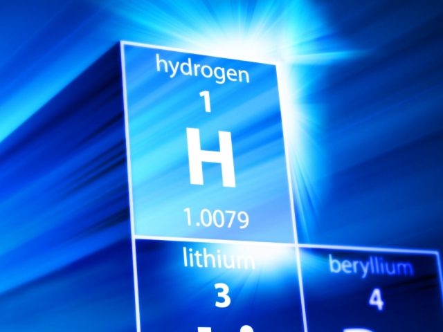 TotalEnergies otwiera nową stację wodorową w Holandii TotalEnergies otwiera nową stację wodorową w Holandii