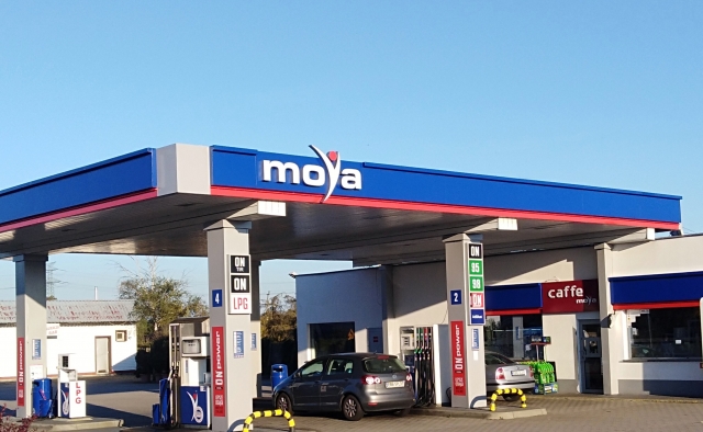 Moya dla Ukrainy – wsparcie rzeczowe dla podkarpackiego PCK Moya dla Ukrainy – wsparcie rzeczowe dla podkarpackiego PCK