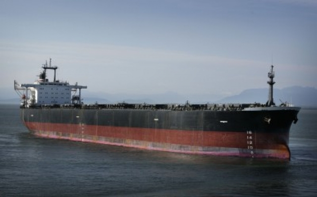  Do Holandii nadal trafiają statki z rosyjską ropą