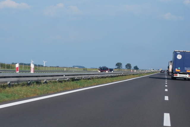 Lotos Asfalt rozwija aplikację e-sprzedaż z GPS Lotos Asfalt rozwija aplikację e-sprzedaż z GPS