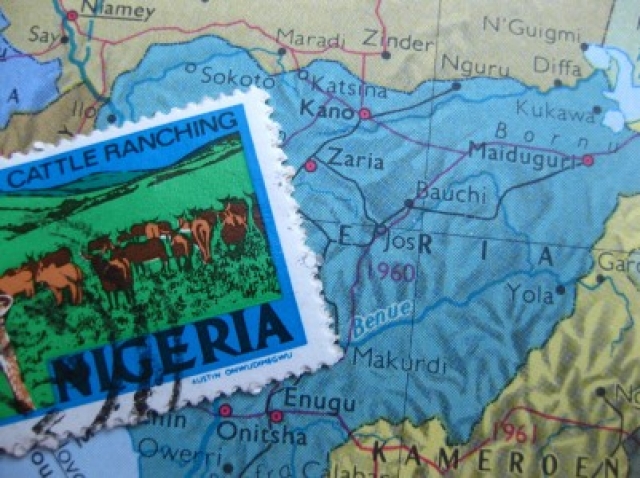 Nigeria wstrzymuje połączenia lotnicze
