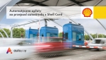 Shell wprowadza usługę automatycznego poboru płatności dla flot Shell wprowadza usługę automatycznego poboru płatności dla flot