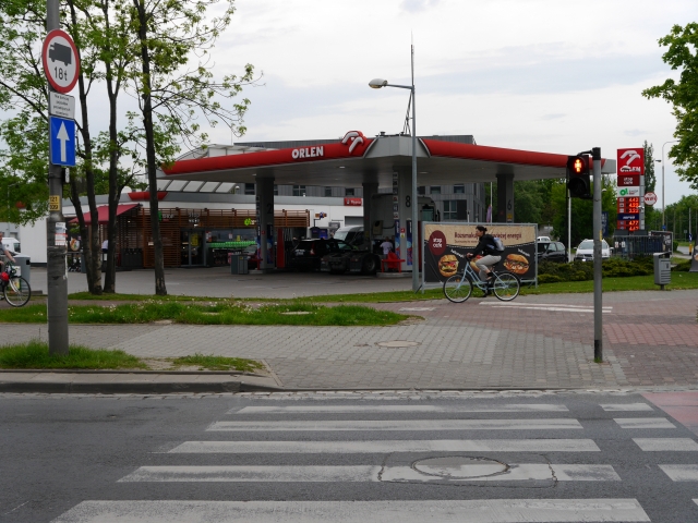 Orlen zapowiada wzrost zysków w segmencie detalicznym Orlen zapowiada wzrost zysków w segmencie detalicznym