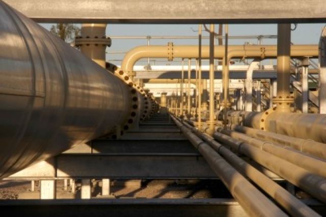Niemiecka rafineria Leuna może odebrać ropę z Naftoportu