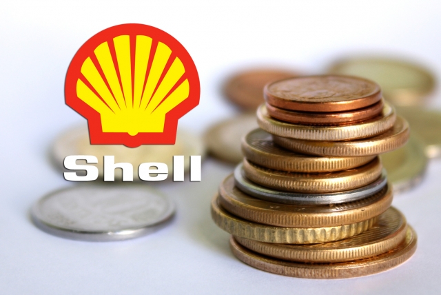 Shell sprzedaje rosyjską sieć stacji benzynowych i fabrykę smarów