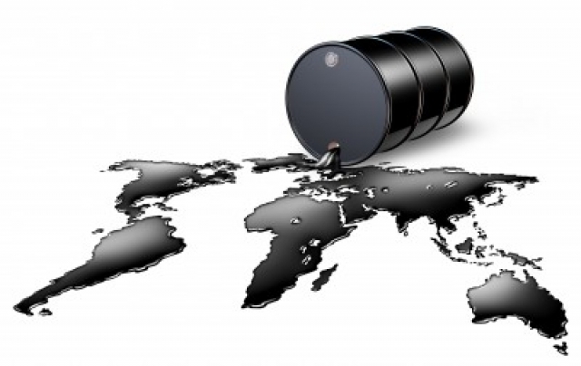 Mniejsi gracze OPEC zwiększyli dostawy do UE