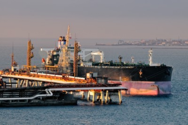 Zjednoczone Emiraty Arabskie kupią rosyjski olej opałowy