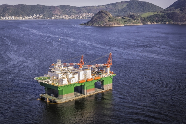 Equinor i Exxon Mobil będą wydobywać brazylijską ropę Equinor i Exxon Mobil będą wydobywać brazylijską ropę