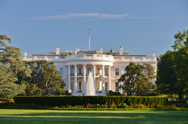 USA proponują cło na rosyjską ropę jako alternatywę dla embarga USA proponują cło na rosyjską ropę jako alternatywę dla embarga