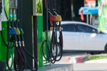 e-petrol.pl: dramatyczny wzrost cen benzyny