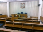 Senat przeciwny tzw. ustawie terminalowej Senat przeciwny tzw. ustawie terminalowej