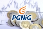 PGNiG: 4,5 mld metrów sześciennych gazu z Baltic Pipe w 2023 roku PGNiG: 4,5 mld metrów sześciennych gazu z Baltic Pipe w 2023 roku