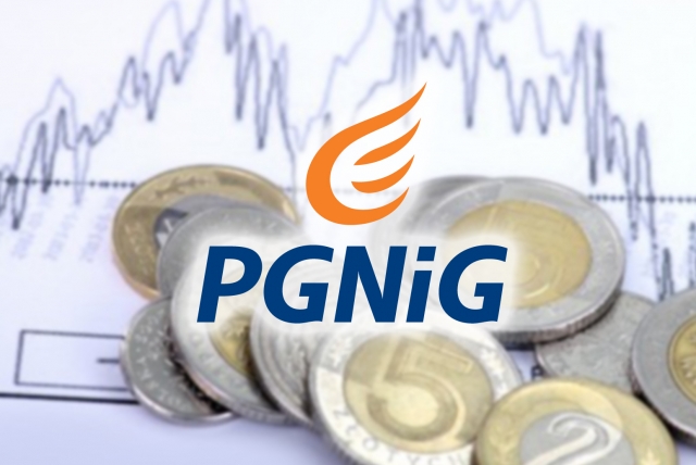 PGNiG: 4,5 mld metrów sześciennych gazu z Baltic Pipe w 2023 roku PGNiG: 4,5 mld metrów sześciennych gazu z Baltic Pipe w 2023 roku