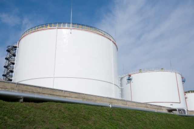 Unimot szykuje plan dla baz magazynowych Unimot szykuje plan dla baz magazynowych
