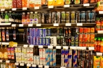 Rosną obroty przystacyjnych sklepów Rosną obroty przystacyjnych sklepów