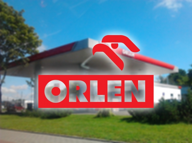 Orlen przeprowadzi rebranding stacji na Węgrzech i Słowacji
