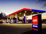 Lukoil rozwinie sieć stacji paliw Shell w Rosji pod fińską marką Teboil Lukoil rozwinie sieć stacji paliw Shell w Rosji pod fińską marką Teboil