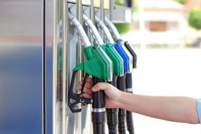 e-petrol.pl: ''95'' coraz bliżej 8 złotych