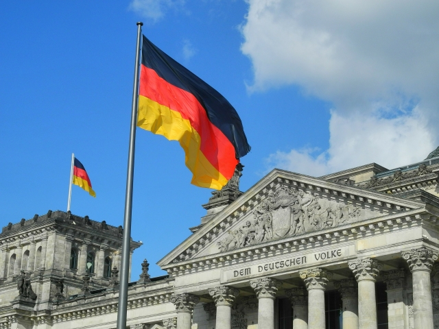 Drogie paliwa w Niemczech – jest pomysł zaostrzenia prawa antymonopolowego