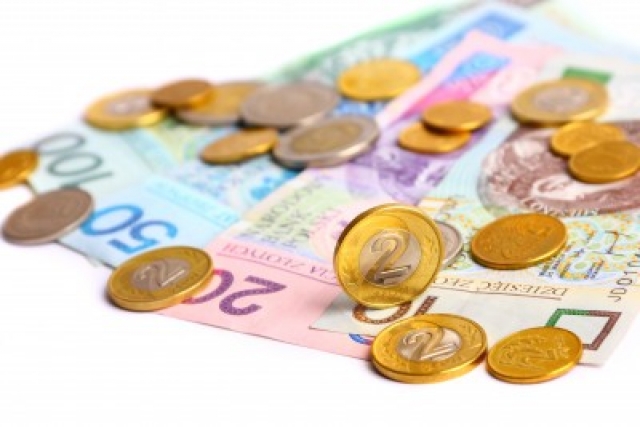 Unimot: ponad miliard przychodów w maju Unimot: ponad miliard przychodów w maju