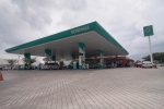 Brazylijski Petrobras rozważa zamrożenie cen paliw Brazylijski Petrobras rozważa zamrożenie cen paliw