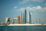 Rumunia zaimportuje ropę i gaz ze Zjednoczonych Emiratów Arabskich Rumunia zaimportuje ropę i gaz ze Zjednoczonych Emiratów Arabskich