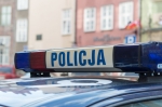 Zatrzymano złodzieja ze stacji paliw Zatrzymano złodzieja ze stacji paliw
