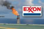 Exxon może podwoić zysk Exxon może podwoić zysk