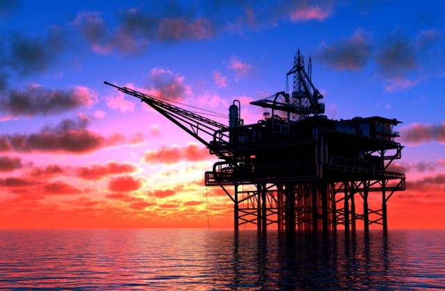 Plany zagospodarowania dużego brytyjskiego pola naftowego na Morzu Północnym