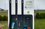 GreenWay w cztery lata postawi 1,5 tys. punktów ładowania GreenWay w cztery lata postawi 1,5 tys. punktów ładowania