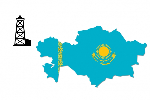 Kazachstan wznawia wydobycie ropy na niedawno zamkniętym złożu Kashagan