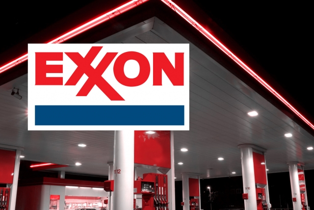 Exxon przyspiesza w obszarze handlu