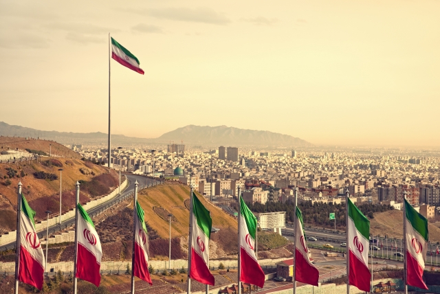 Iran ogłosił możliwość dostaw surowców energetycznych do Europy