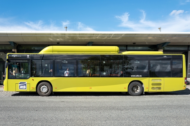 Śląskie miasta kupują autobusy na prąd i wodór