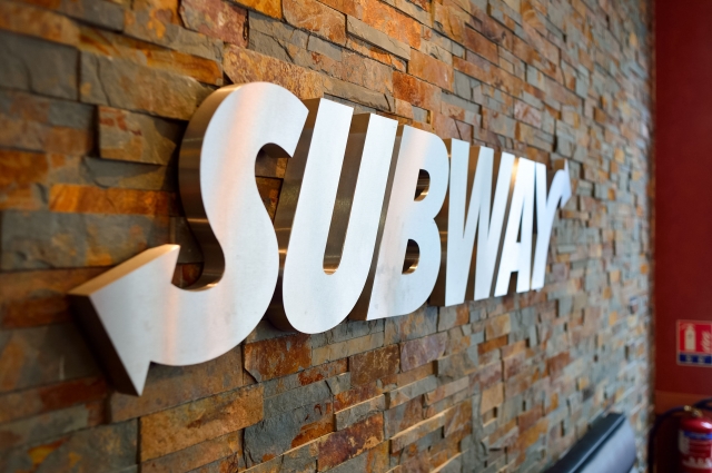 Nowe lokalizacje Subway na stacjach Amic Energy Nowe lokalizacje Subway na stacjach Amic Energy