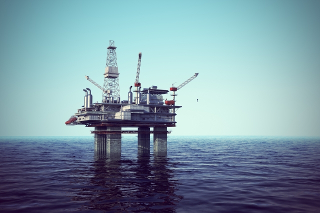 Wielka Brytania wyda ponad 100 licencji na ropę i gaz na Morzu Północnym