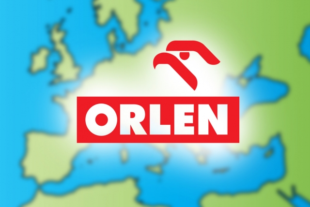 Niebawem logotyp Orlenu pojawi się na Węgrzech