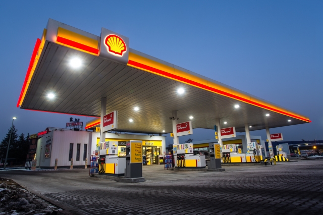 Lepsza kontrola wydatków z nową aplikacją Shell