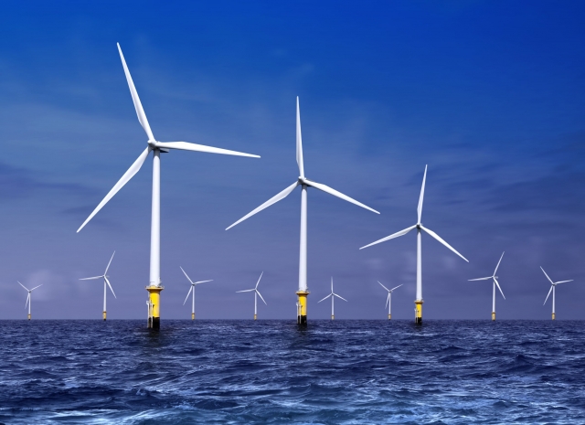 Baltic Power wchodzi w fazę budowy morskiej stacji elektroenergetycznej