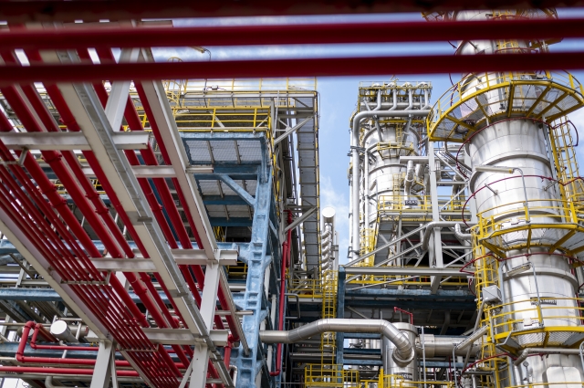 Orlen może rozwinąć petrochemiczną ofertę Orlen może rozwinąć petrochemiczną ofertę
