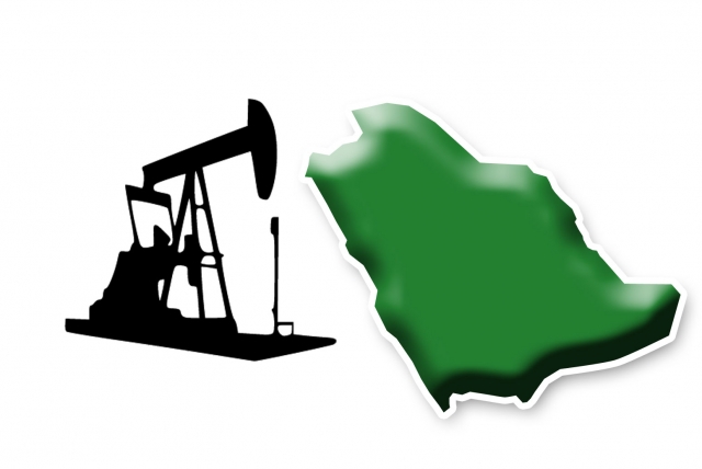 Z Arabii Saudyjskiej płynie coraz więcej ropy