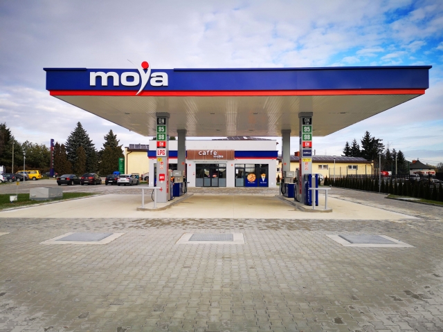 Karty paliwowe dla małych i mikro przedsiębiorców Karty paliwowe dla małych i mikro przedsiębiorców