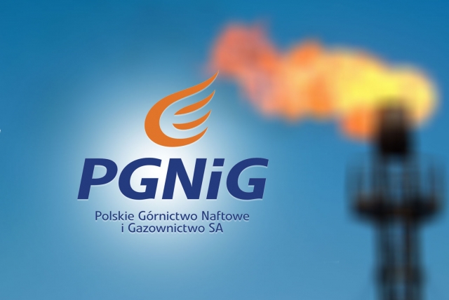 PGNiG podpisało pakiet umów na dostawy gazu przez 10 lat 