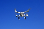 Zagrożenie ze strony niezidentyfikowanych dronów