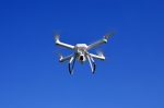 Zagrożenie ze strony niezidentyfikowanych dronów Zagrożenie ze strony niezidentyfikowanych dronów