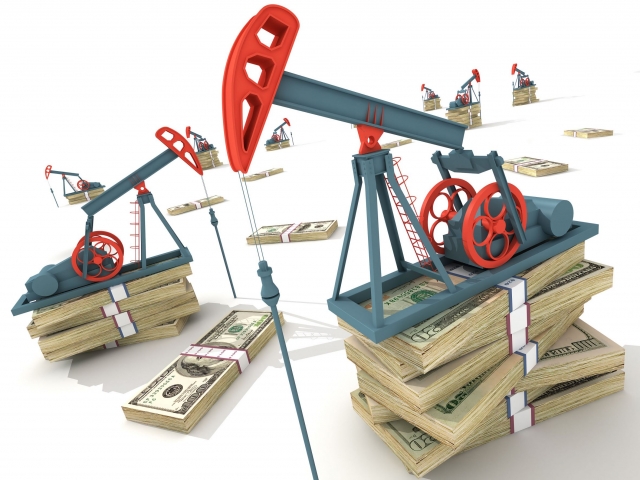 JPMorgan wspiera przemysł naftowy i gazowy